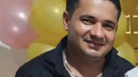 Deivin Aníbal Mercado Mendoza, presunto responsable del feminicidio.