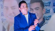 Jorge Iván Díaz Lafaurie, conocido artísticamente como Churo Díaz