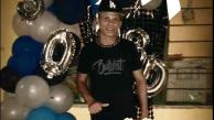 Argemiro José Rodelo Ruiz, de 31 años de edad, víctima mortal.