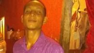 Carlos José Díaz Buelvas, de 26 años, víctima mortal.