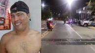 Jarrim Alfonso Rodríguez Padilla, de 45 años de edad, víctima mortal.