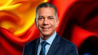 General Jorge Eduardo Mora, nuevo ministro de Defensa