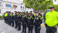 Operativos de la Policía