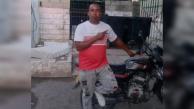 La víctima fue identificada por las autoridades como Luis Alberto Rojas Fontalvo, de 37 años