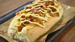 El Festival del Perro Caliente se llevará a cabo del 28 al 31 de julio.