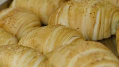 El pan de $500 pasaría a ser el más barato, destronando al desparecido pan de $200. 