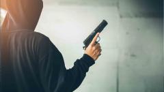 Lo que se conoció de manera preliminar es que la víctima identificada como Fabián Cortez Blanco, de 35 años.