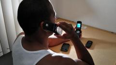 Las transferencias bancarias son el nuevo método para extorsionar.