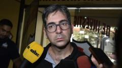 El fiscal paraguayo fue asesinado el pasado mes de mayo en una playa de Cartagena.