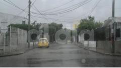 El hecho tuvo lugar en el barrio San Isidro, suroccidente de Barranquilla.