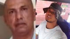 Los conductores de Cootrab y Coolitoral fueron asesinados con el mismo artefacto.