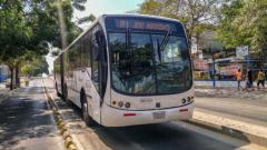 Trasnmetro operará provisionalmente las rutas R1 y S1 en Barranquilla. 