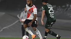 River Plate terminará desembolsillando 8 millones de dólares por Miguel Ángel Borja