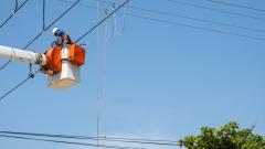 Se realizara mantenimiento preventivo y la instalación de postes. 