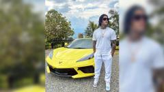 Cossio es uno de los 'influencers' que más genera dinero en la actualidad. 