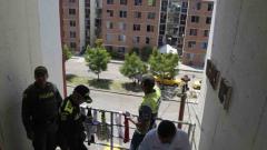 Según el líder comunitario "Todos deben intervenir en este proyecto”.