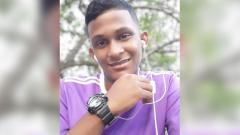 Israel David Elles De León, falleció en la Clínica Campbell de Barranquilla.