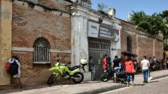 El deceso se registró en el Hospital de Barranquilla.