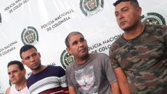 Capturados en la URI.