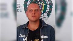 John Keneber Cárdenas