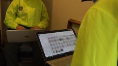 En el Atlántico se han recibido 39 denuncias por este delito.