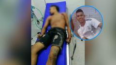 El hecho se presentó en el barrio La Luz, de Barranquilla. 