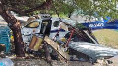 El menor tenía cinco años de edad.