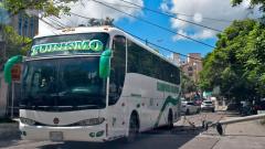 Lugar de los hechos. 