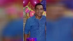 James Causil Arias, de 42 años, hombre fallecido