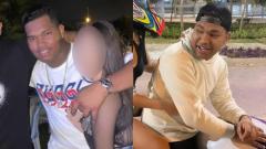 Jhonatan Ospino Montero, asesinado. 