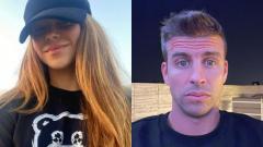 Shakira y Piqué