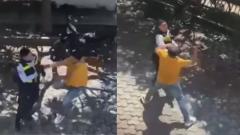 video del suceso.