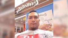 Deimer Estrada Mattos, asesinado. 