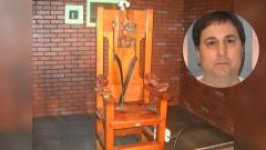 Imagen de referencia y sentenciado. 