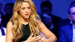 Shakira.