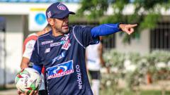 Arturo Reyes vivirá un nuevo ciclo en el equipo barranquillero.