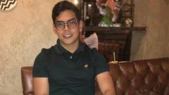 Carlos Daniel Vega Lobo