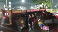 Lugar de los hechos. 