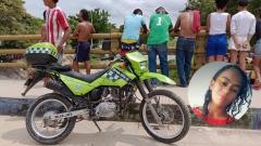 Lugar de los hechos / Geraldine Muñoz. 