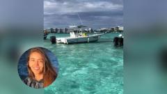 Imagen de referencia / Víctima. 