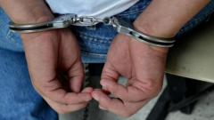 Foto de referencia del capturado