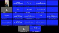 AL DÍA tuvo acceso al procedimiento legal a través de la cual se ordenó la medida intramural