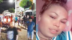 Lugar de uno de los asesinatos / una de las víctimas mortales. 