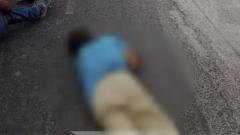 Lugar de los hechos. 