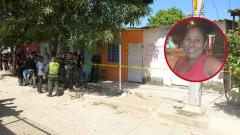 "Lo que sabemos de la muerte de Karen es muy por encima", aseguran familiares.