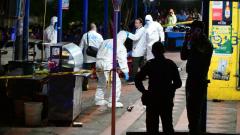 Lugar de los hechos. 