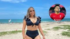 Tatiana Ponce / Luis Díaz. 