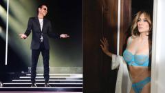 Marc Anthony y Jennifer López se separaron hace varios años atrás. 