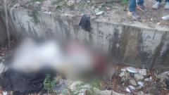 Lugar de los hechos. 