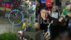 Imágenes de los videos.